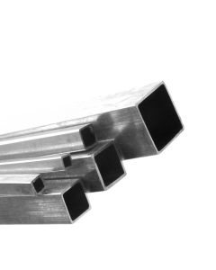 Rura Ag935 KWADRAT 3mm